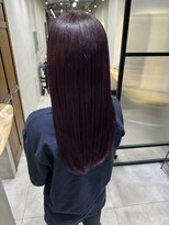 フェリア 松山(Feria)&nbsp;【Feria松山】白石の美髪矯正☆