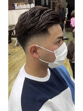 エクセレントムーブ(excellent MOVE) かきあげショート