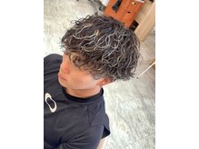 マキシム ナカイ(MAXIM NAKAI)