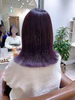 クレール(CLAIRE) カシスラベンダー