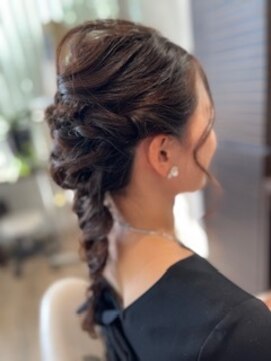 ウィキャン 下曽根店(WeCan) LIVE　イベント　partyスタイル　★shio★