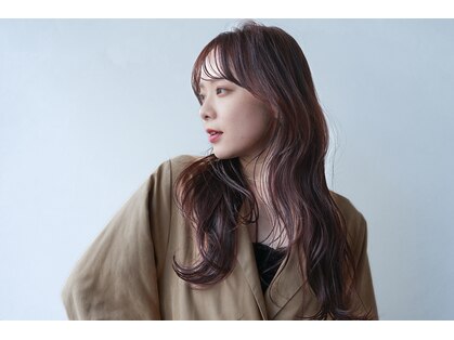 ヘアーループセラデザインワークス(Hair ruup Sela design works)の写真