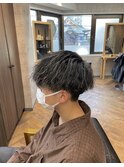 ツイストスパイラル×ハイライト