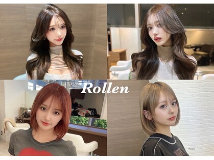 ローレン(Rollen)の写真