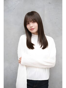 オーブ ヘアー リリー 博多2号店(AUBE HAIR lily) 髪質改善