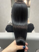 ラミュー(La Mieux) アプトグロス髪質改善カラー