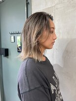 ソルトウォーター 南堀江(SALT WATER) ベージュ