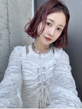 ウム(umu.) manami 