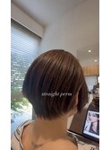 ショート