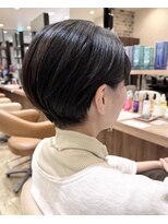 ヴィサージュ ユニール(VISAGE unir)&nbsp;高橋ショート