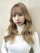 トイロ 渋谷(Toiro)&nbsp;友香 「渋谷」
