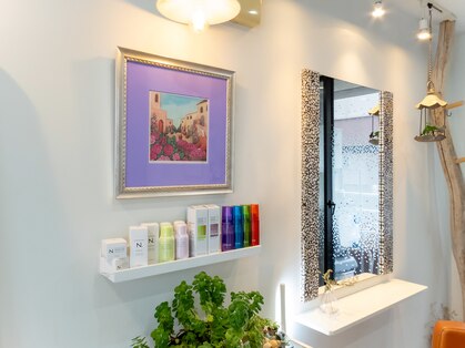 トレントットの写真