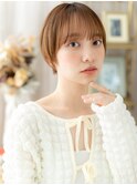 ヘルシースタイルショートカットレイヤーh4戸田公園20代30代40代