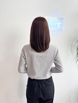 グランツ(GLANZ) GLANZ_似合わせカット/イメチェン/美髪/