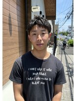 ソイ 南浦和(soi)&nbsp;メンズヘア