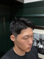 ヒロギンザ 大阪本店(HIRO GINZA)&nbsp;ナチュラルショート