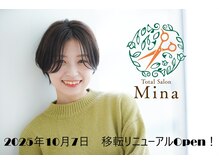 トータルサロン ミーナ