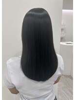 グラムヘアー(GLAM HAIR)&nbsp;髪質改善酸性ストレート