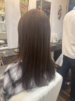 レノマ(renoma)&nbsp;美髪ケア＊予防美容＊髪質改善＊前髪＊イメチェン_行徳駅 妙典駅