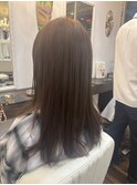 美髪ケア*予防美容*髪質改善*前髪*イメチェン_行徳駅 妙典駅