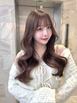 リリー(Lilley)&nbsp;女の子が絶対に可愛くなれる【レイヤーカット】