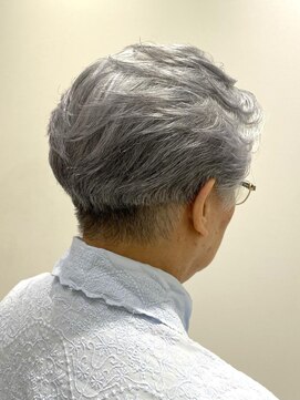 タヤ 千葉そごう店(TAYA) ショート