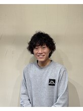 ウニヘアー(uni hair)&nbsp;関川 広輝