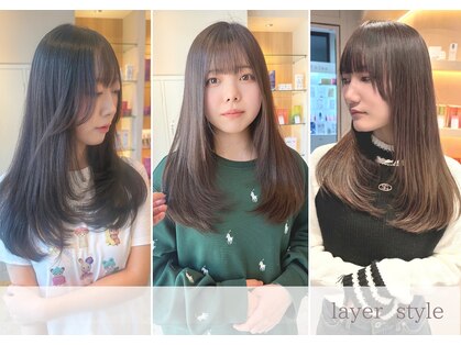 シダミノオ(sida MINOH)の写真