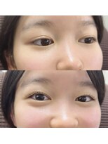 ワープ 青葉台(WARP)&nbsp;髪質改善/カラー/トリートメント