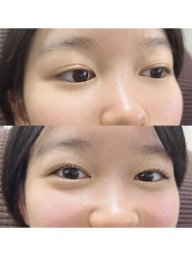 ワープ 青葉台(WARP) 髪質改善/カラー/トリートメント