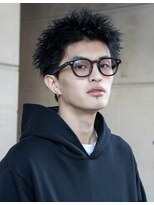 ゴールドシブヤ(GOALD SHIBUYA)&nbsp;スパイキーショート