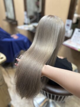 モアムー(Moremuu) 【Maho】ミルクティー