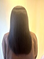 ココカラヘアー ニコ(cococara hair nico)&nbsp;髪質改善/縮毛矯正/トリートメント/オリーブカラー