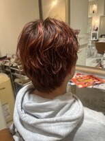 ヘアースペースブルーム リアン 岡町店(HAIR SPACE BLOOM Lien) 岡町/メンズカット/メンズパーマ/メンズカラー