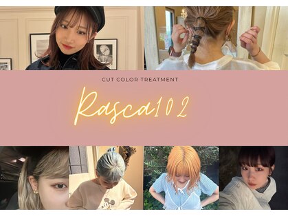 ルシュカイチマルニ(Rasca102)の写真