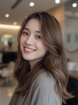 パトリフ(patolif)の写真/「毎日のスタイリングが楽しくなる」と大好評!