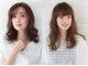 ラグアージュ 本店(RAG AGE)の写真/【脱・派手髪】３０代からの上品ハイライト×艶髪。ダメージを抑え、ライフスタイルに寄り添う美髪へ。