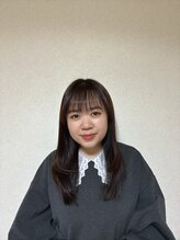 ラフィス ヘアー リアン 西宮北口店(La fith hair lien) 北崎 京佳