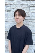 ウィズ 佐倉ベイシア前店(Wiz)&nbsp;菊池 智大