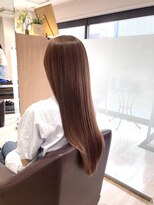エル バイ ファースト(L by first)&nbsp;【L by first】髪質改善【輝髪】