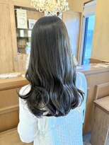 ルシュカイチマルニ(Rasca102) Rasca◇オリーブベージュ 春夏カラー 透明感カラー