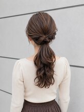 ヘアメイク専門店 FASCIE【ファシエ】 【6月1日OPEN（予定）】
