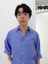 シロ(Shiro) REN