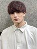 【Open記念】似合わせカット＋ソフトツイストパーマ　￥15950→￥9980
