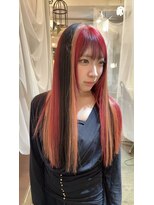 アロウズ(Arrows)&nbsp;セクションデザインカラー