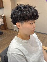 ウユ(uhyu) スペインカール