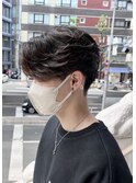 フェザーパーマ