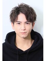 オプション 武蔵小杉 新丸子(option)&nbsp;【option武蔵小杉】ショート×アップバング