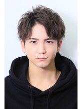 オプション 武蔵小杉 新丸子(option)&nbsp;【option武蔵小杉】ショート×アップバング