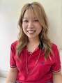 ヘアアンドデイスパ アグー(hair&dayspa AGU)/AKARI